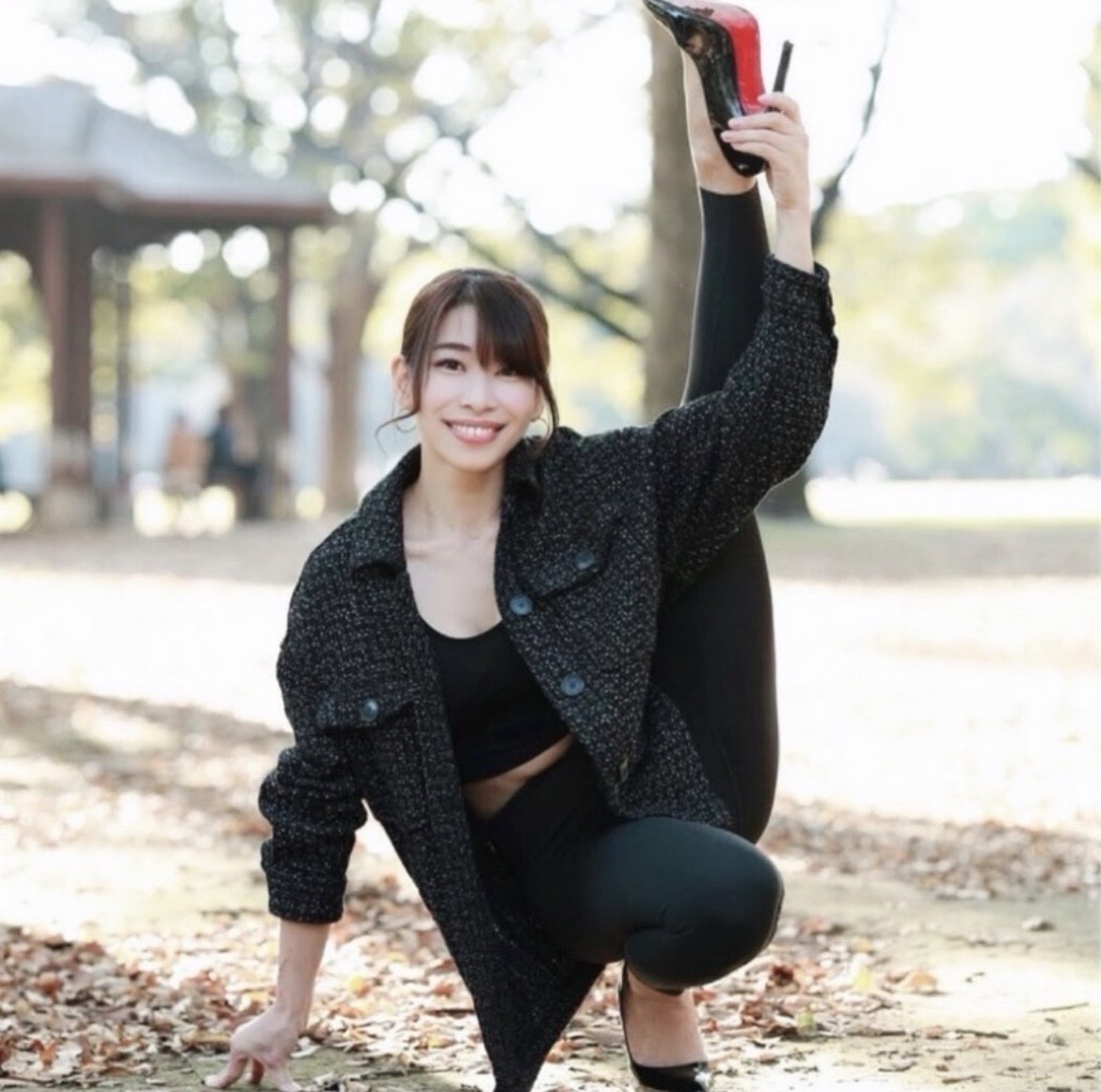 SAORI